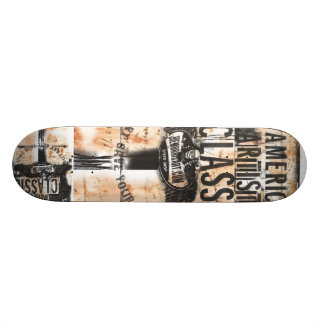 Skate Salvar sua plataforma da alma