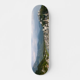 Skate Salzburgo