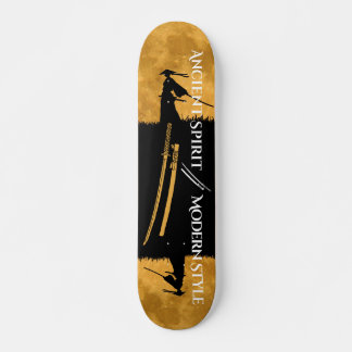Skate Samurai