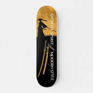 Skate Samurai