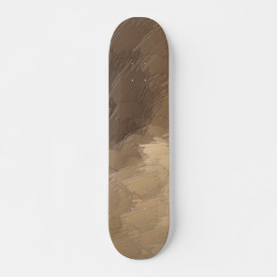 Skate Sand Storm Camo