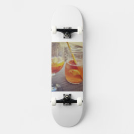 Skate Sangria e Sol