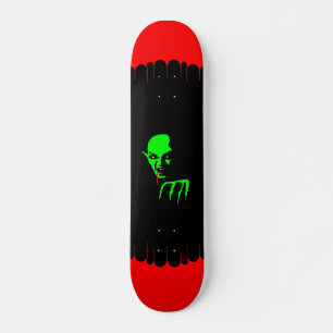 Skate Sangue Sucker