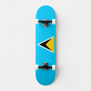 Skate Santo Lucia