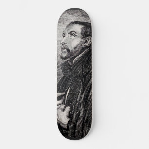 Skate São Francisco Xavier