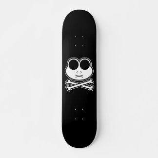 Skate Sapo Cross Bone 