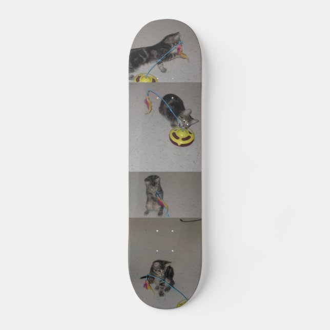 SKATE SASHA (Frente)