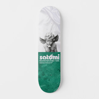 Skate satomi motorsport "585 spec"