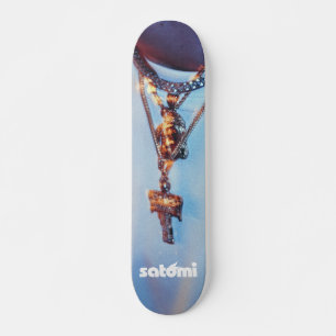 Skate satomi motorsport "Regalia"