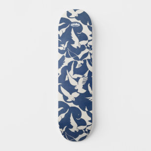 Skate satomi motorsport x pombos