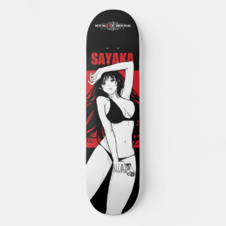 Skate Sayaka