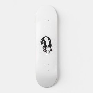 Skate SCAM KNIGHT - SCUM nº 2