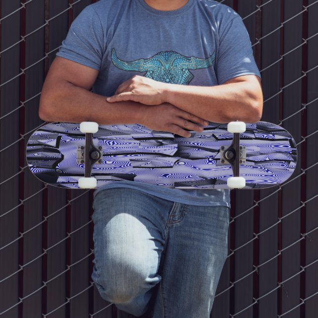 Skate Scatter (Ao ar livre 3)