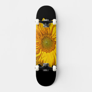 Skate Sdcn de girassol