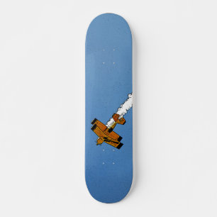 skate Sdcn voo 1