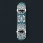 Skate Sealife Blueprint IV<br><div class="desc">Vida marinha</div>
