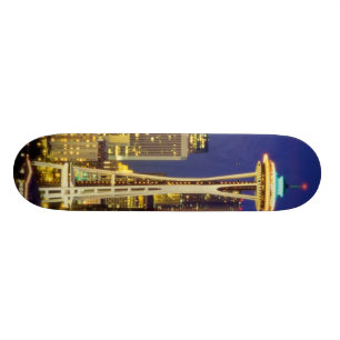 Skate Seattle pelo lensgerrit