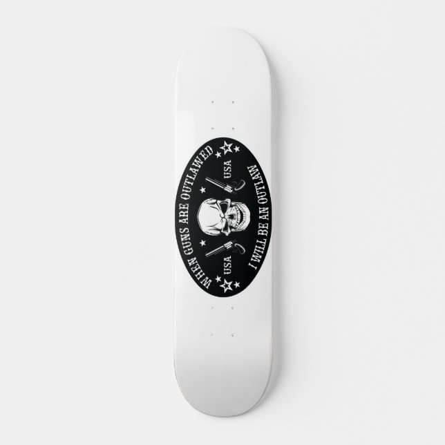 Skate segundo Emenda Travesseiro decorativo (Frente)