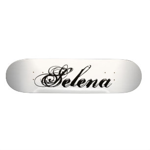 Skate Selena