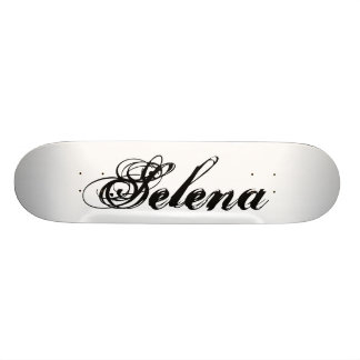 Skate Selena