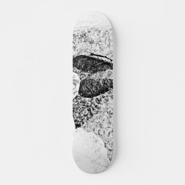 Skate sementes geladas no amor (Frente)