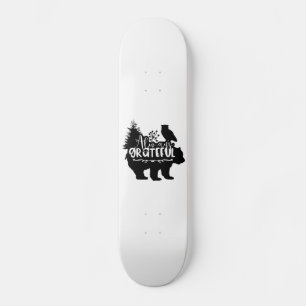 Skate Sempre Grata