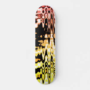 Skate Sensações