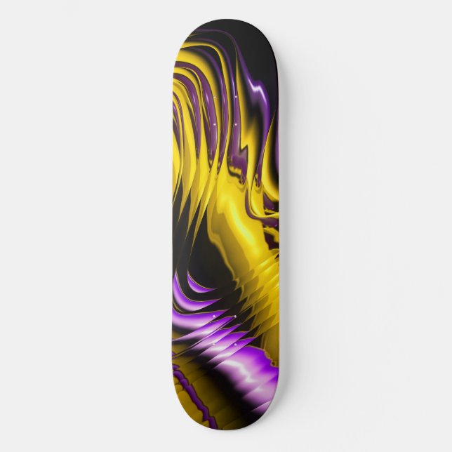 Skate Sensuais 12 Skateboards (Frente)