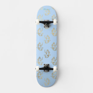 Skate Sereia
