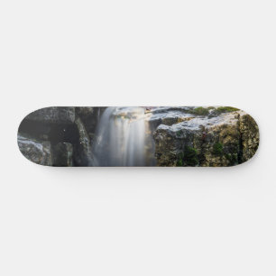 Skate Serenity Spa Falls