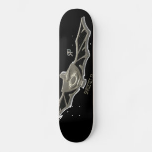 Skate Série de Forças Especiais BROOTLYN Shayetet13.IDF