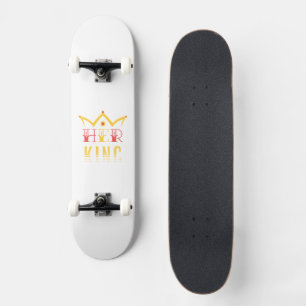Skate Seu Rei