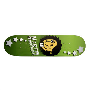 Skate SFA Skateboarding *Martin*