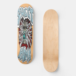 Skate SH Dez