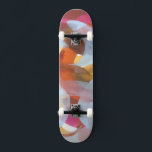 Skate Sherbert I<br><div class="desc">Home Décor</div>
