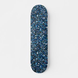 Skate Shimmer Azul