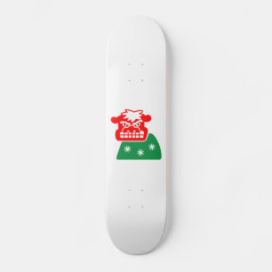 Skate Shishimai