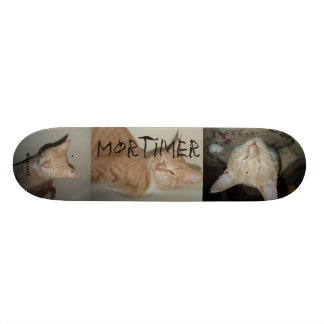 Skate Shywolf Mortimer