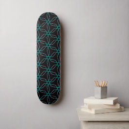 Skate Simetria em Movimento