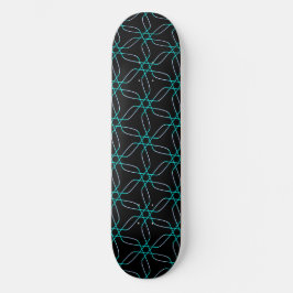 Skate Simetria em Movimento