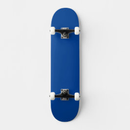 Skate Simple Deep Blue Authority®