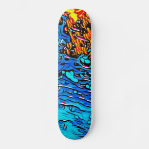 skate simples e legal