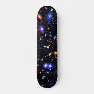 Skate Simulação do Telescópio Espacial James Webb - Pop 