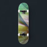 Skate Sinfônico II<br><div class="desc">Home Décor</div>