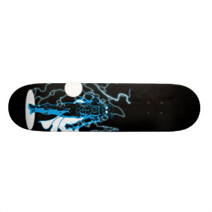 Skate 'Sistema Shock