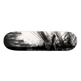Skate SIT "Desplugado 2"