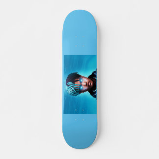 Skate skate, 19,7 cm Deck,XXTENATIONS