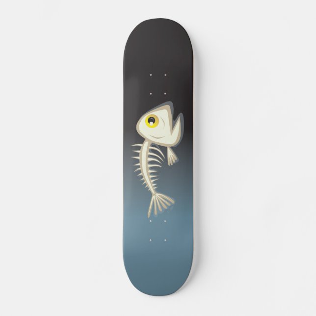 Skate Skate-FishBones (Frente)