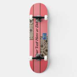 Skate Skateboard2VP(Pêssego LED S.C.C.)RFPMDesigns 2023/