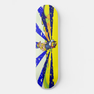 Skate Skateboarder